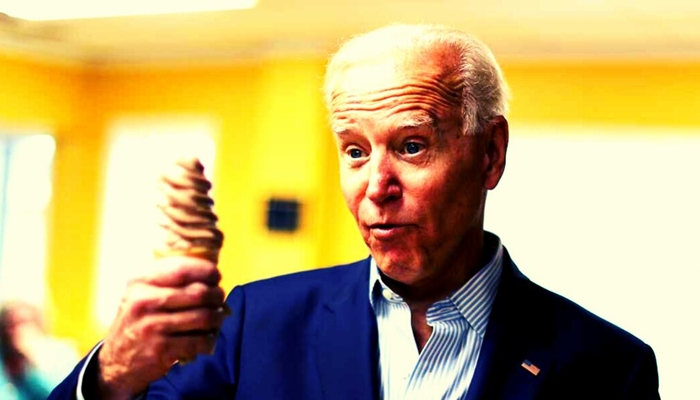 In Anti-Trump Rant, Politico Finally Admits Biden Administration Was 'Dysfunctional'