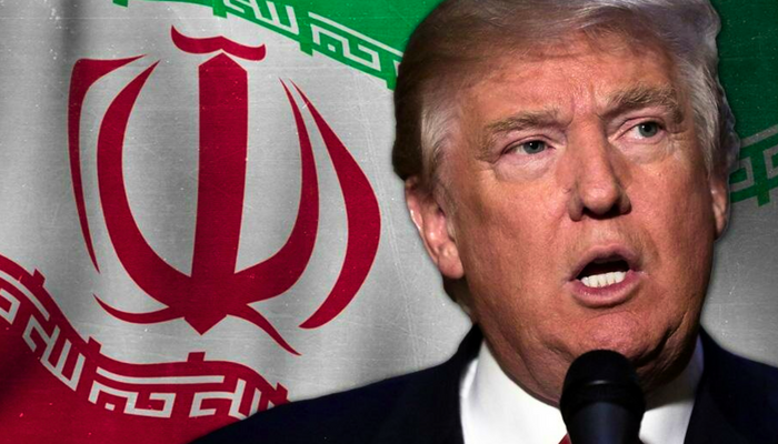Trump Back On His Heels! AP Goes Full DNC with Badly Disguised Iran War Editorial
