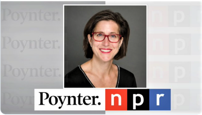 NPR 'Public Editor' Admits They Ignored Voices from Attacked Synagogue