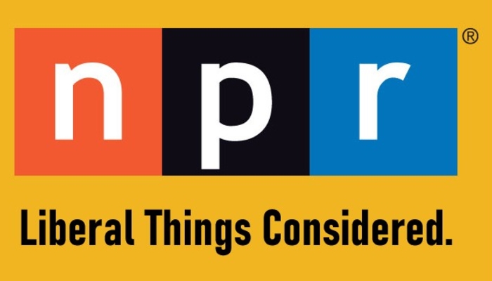 Shocker: NPR Finds Liberal Billionaires to Bail Them Out to the Tune of $113 Million
