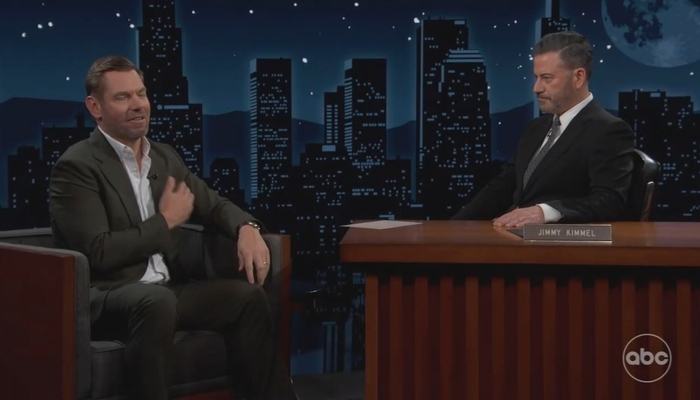 Comedy Shows Tell Zero Swalwell Jokes After Sexual Assault Allegations