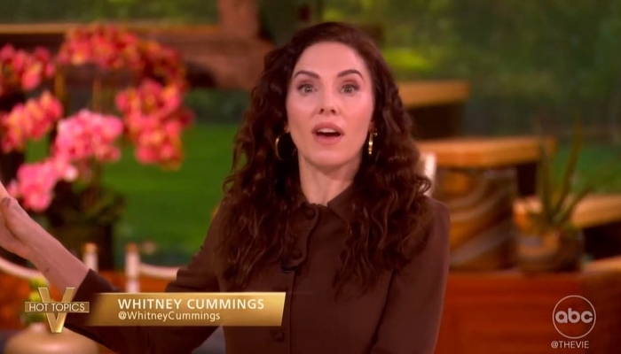 ‘Crazy’ View Co-Host Suggests Trump Sending Child Soldiers to Iran