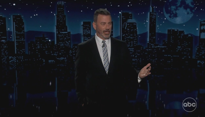Kimmel décrit le cessez-le-feu comme « le mardi TACO de tous les mardis TACO »