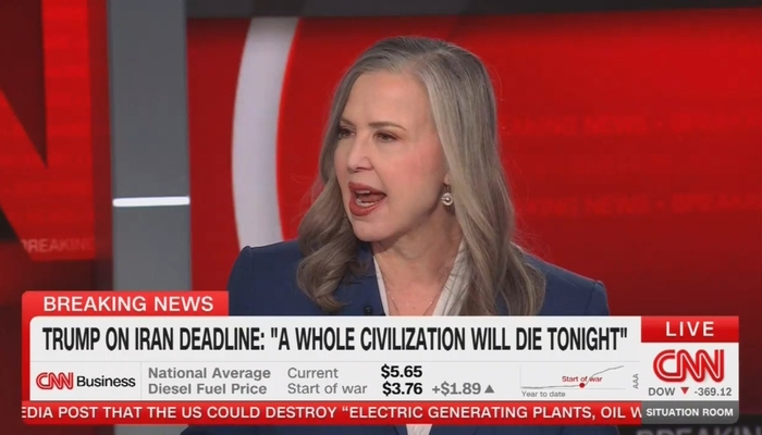 TACO Tuesday: CNN Mocks Trump, Says He’ll ‘Chicken Out’ of War Crimes