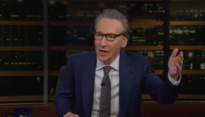 Maher Trashes Artemis Mission, Demands Money Be Spent Elsewhere