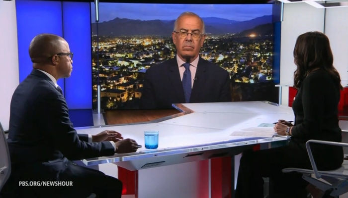 'One Of The Most Insulting Things': PBS Attacks Trump Admin's Pope Criticisms