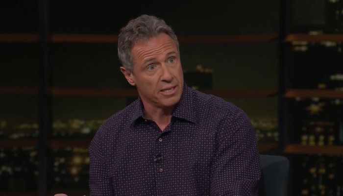 Cuomo Claims No One Has Done 'More Absurd Bulls***' Than Trump