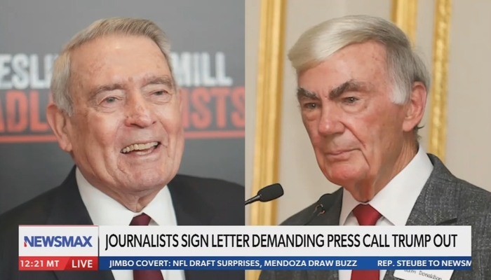 The Media's Self-Presumed Cool Kids Gather For The White House Correspondents Shindig