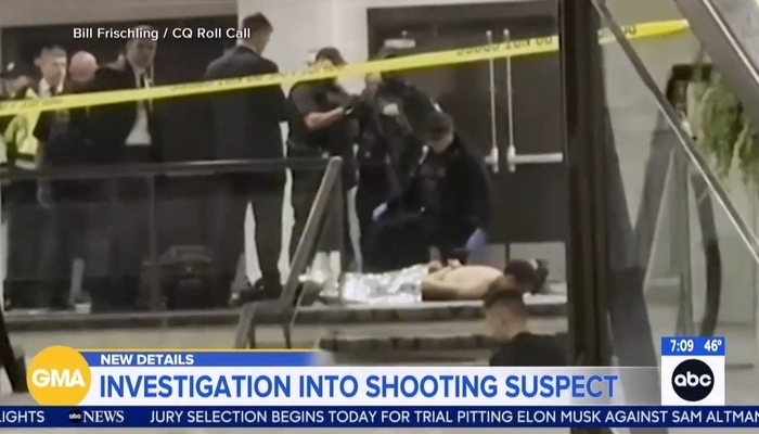 Monday Morning Networks Refuse to Label WHCD Shooter a Leftist