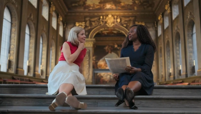 PBS Echoes 1619 Project In New American Revolution Documentary