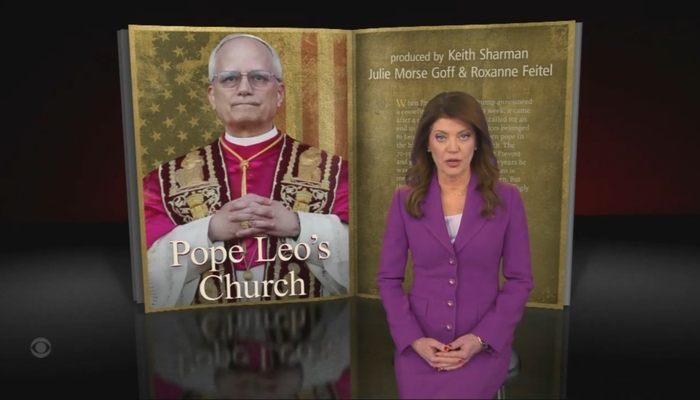 Column: The Media Exploit the Pope as Trump's Public Enemy #1