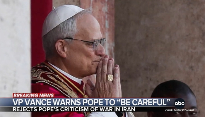 SHAMELESS: ABC Continues to Pretend to Care About What Catholics Think