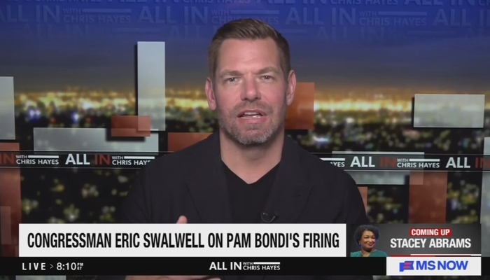 OMISSION: Network Newscasts Pretend Swalwell Allegations Didn’t Happen