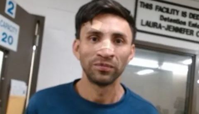 Sanctuary-Freed Illegal Alien 'The Witch' Convicted of Murder in El Salvador Nabbed by ICE