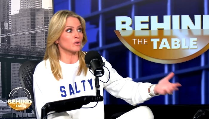 The View Continues to Smear Isabel Brown for Encouraging Marriage, Kids