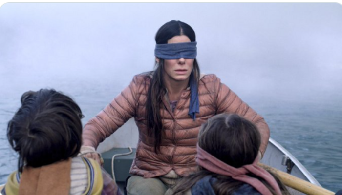 NPR 'Extremism Correspondent' Claims WHCD Shooter Is a...'Mainstream' Violent Extremist?