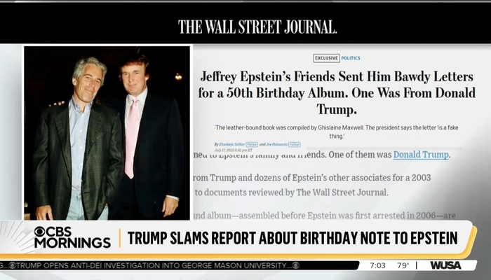 newsbusters.org - Curtis Houck - Middle Finger to Trump: WHCA Announces Awards Filled With Trump Bashing