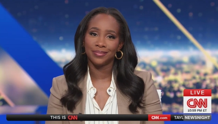 THUNDERDOME: Abby Phillip Now Requires Panelists to Self-Humiliate by Reading Mean Tweets