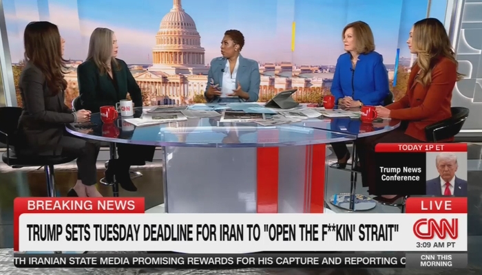 CNN: US May Break Geneva Conventions; Say Pilot Rescue Was Too Costly