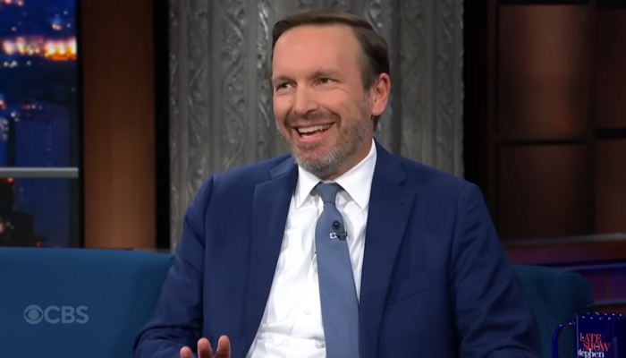 Dem Sen. Murphy Cheers Pro-Iran, Anti-US Fake News by Calling It ‘Awesome’