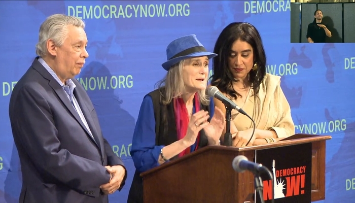 Independent Journalism Documentary Highlights Radical Pacifica Radio Host