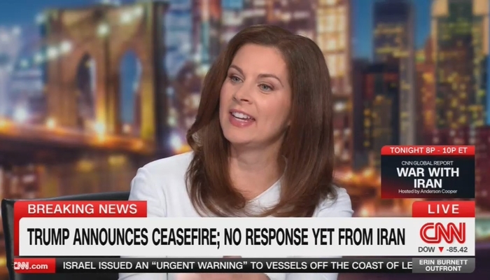 NewsBusters Podcast: Flipping from the Apocalypse to 'TACO Tuesday'