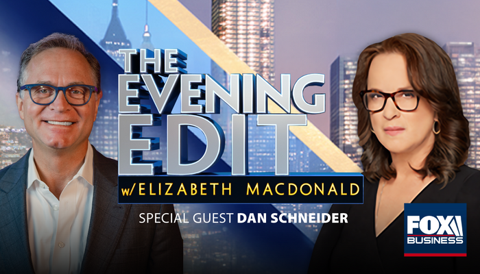 MRC's Dan Schneider on Fox Business: Disney Can’t Ignore the Laws Behind Its Broadcast Privileges