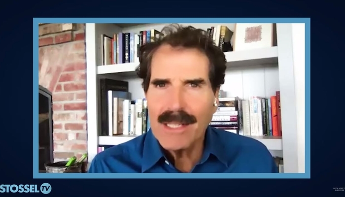 You Don’t Own Me: Freedom, Responsibility, and the Lies of Collectivism