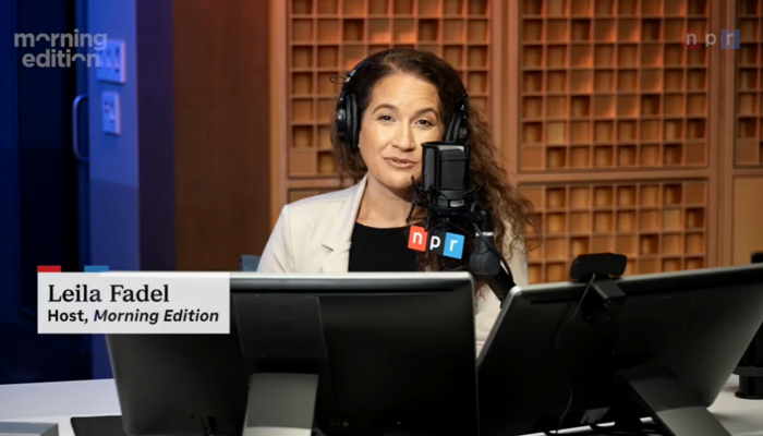 In War Over Lebanon, NPR Ignores Hezbollah Terror Ties While Blaming Israel First