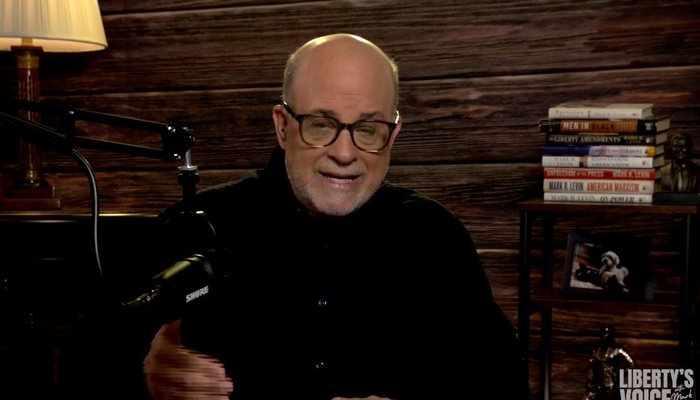 Mark Levin: Taxation Doesn’t Create Affordability, It Destroys It