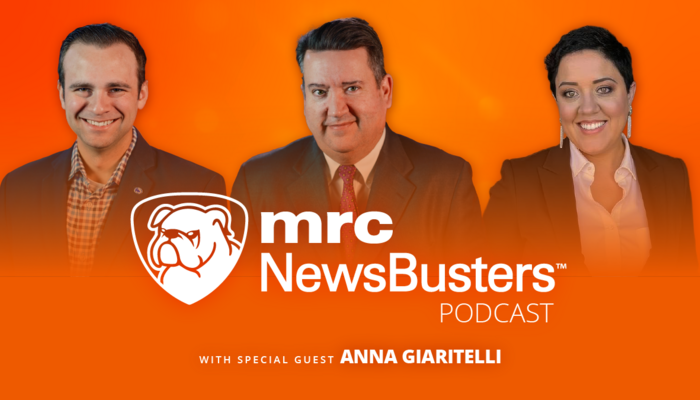 Les statistiques sur les crimes violents de DC sous contrôle avec l’interview d’Anna Giaritelli