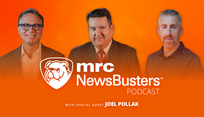 NewsBusters Podcast: Is California Trying to Make Journalism Illegal?