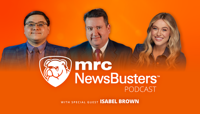 NewsBusters Podcast: The View Tries to Abort Encouraging Happy Mothers