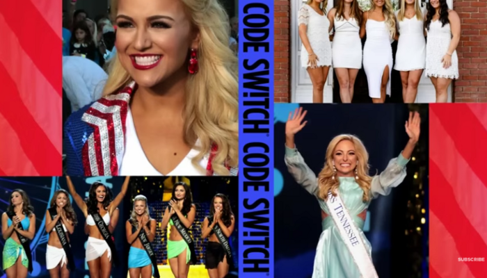 NPR's Sexist 'Code Switch' Mocks Erika Kirk, Other Trump Women, Drags In Confederacy