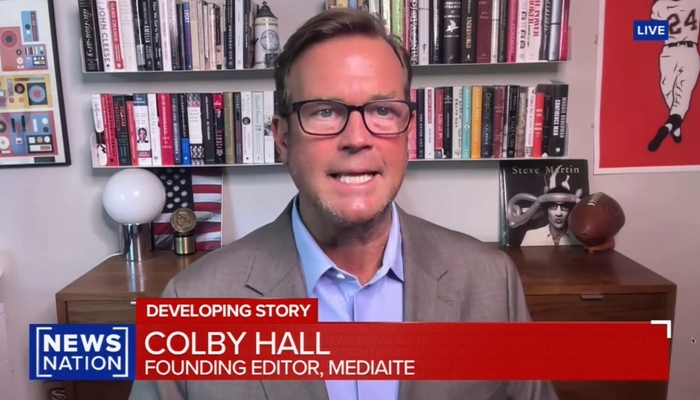 Mediaite Editor Suspended for Errors, Plagiarism Amid Possible Outsourcing of AI
