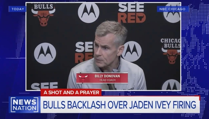 In Today’s NBA, Beliefs Can Be a Firing Offense