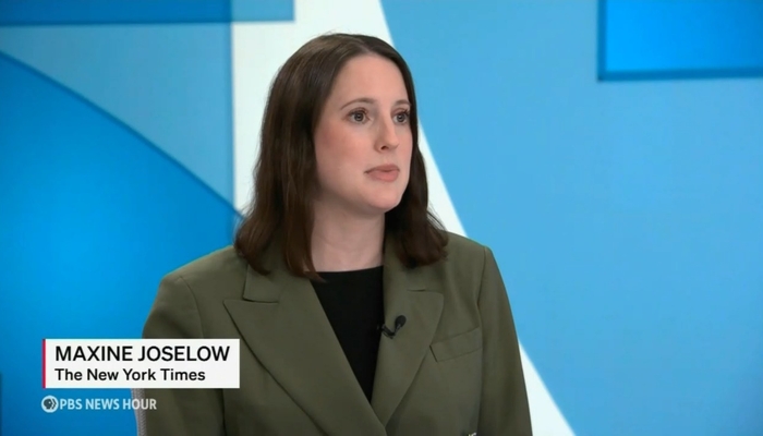 newsbusters.org - Clay Waters - Contemptuous NY Times Take on a 'Climate Denial' Conference Reveals Own Blindness