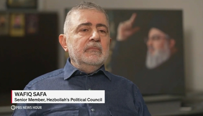 PBS News Hour's Simona Foltyn Strikes Again with Softball Interview with Hezbollah