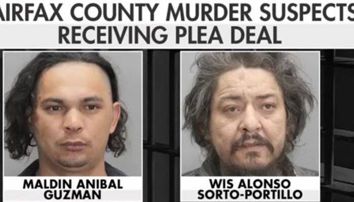 Two Illegal Aliens Get Sweetheart Plea Deal - for Murder - from Va. County Prosecutor