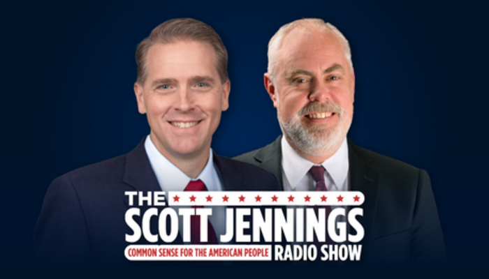 David Bozell Blasts the Media’s Role in Political Violence on The Scott Jennings Show