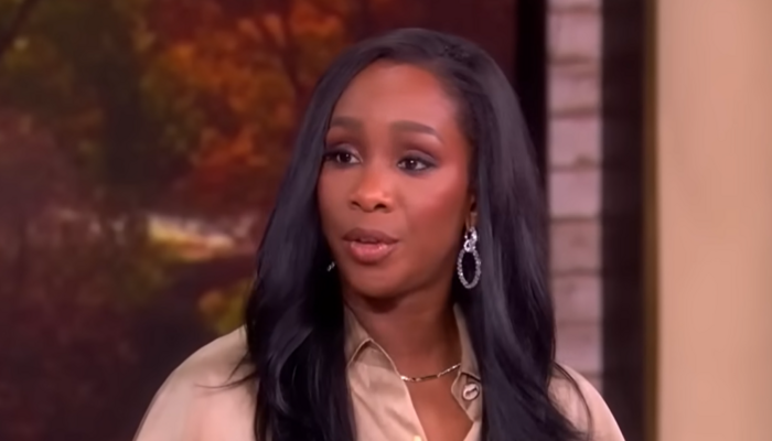 Abby Phillip Profiled by USA Today for Calm Leadership on CNN NewsNight