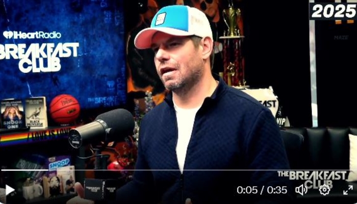 Videos of Swalwell's Ironic, Hypocritical Past Comments Flood Social Media