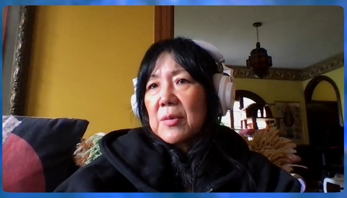 Comedian Margaret Cho Calls for ‘Violent’ 'Bloodthirsty' Democrat to Punish Trump