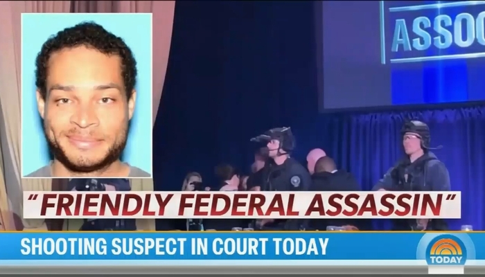 NewsBusters Podcast: The Third Failed Assassin Ruins the Media Dinner