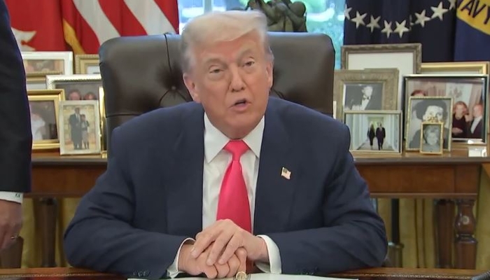 Unfiltered by Media, Trump’s Iran Initiative Resonates with Voters