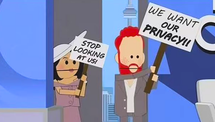 Vanity Fair Continues Absurd Level of Silly Harry & Meghan Hype Despite Public Disinterest