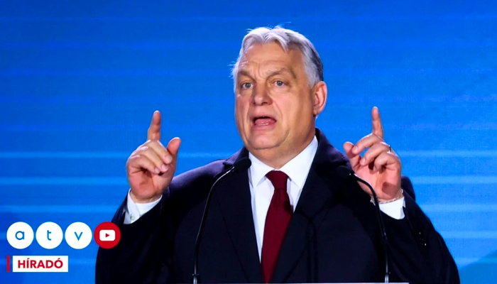 Politico Implies Orban Defeat Means Democrats Must Go Full Left