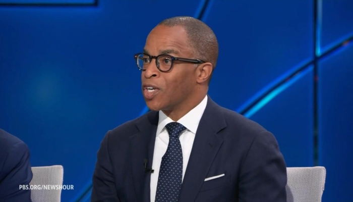 Capehart Insists Assassination Attempt Was Just Common Gun Violence