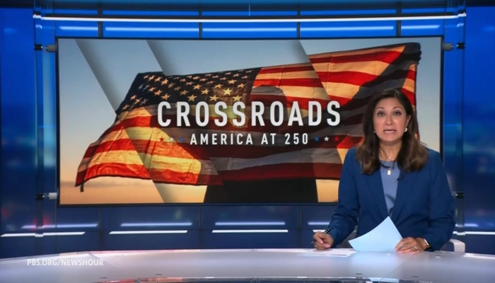Will The Media Celebrate America's 250th?