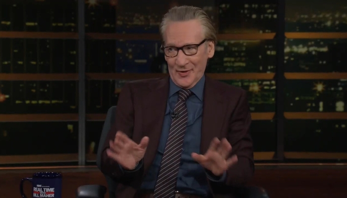 Maher Describes Texas Senate Race As 'Attila The Hun' Versus 'Nice Guy'